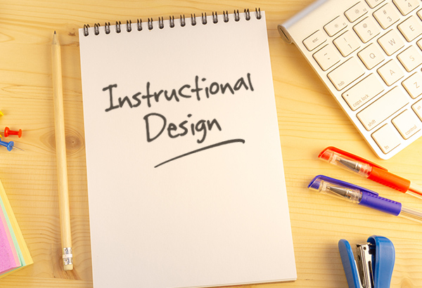 A Course Design Process That Works for You | Faculty Focus