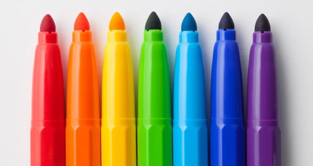 How Highlighters Can Help Students Write Better Research Papers ...